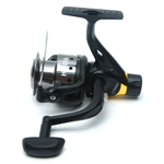 Катушка Kaida CTR 406A (6BB, с металлической шпулей)