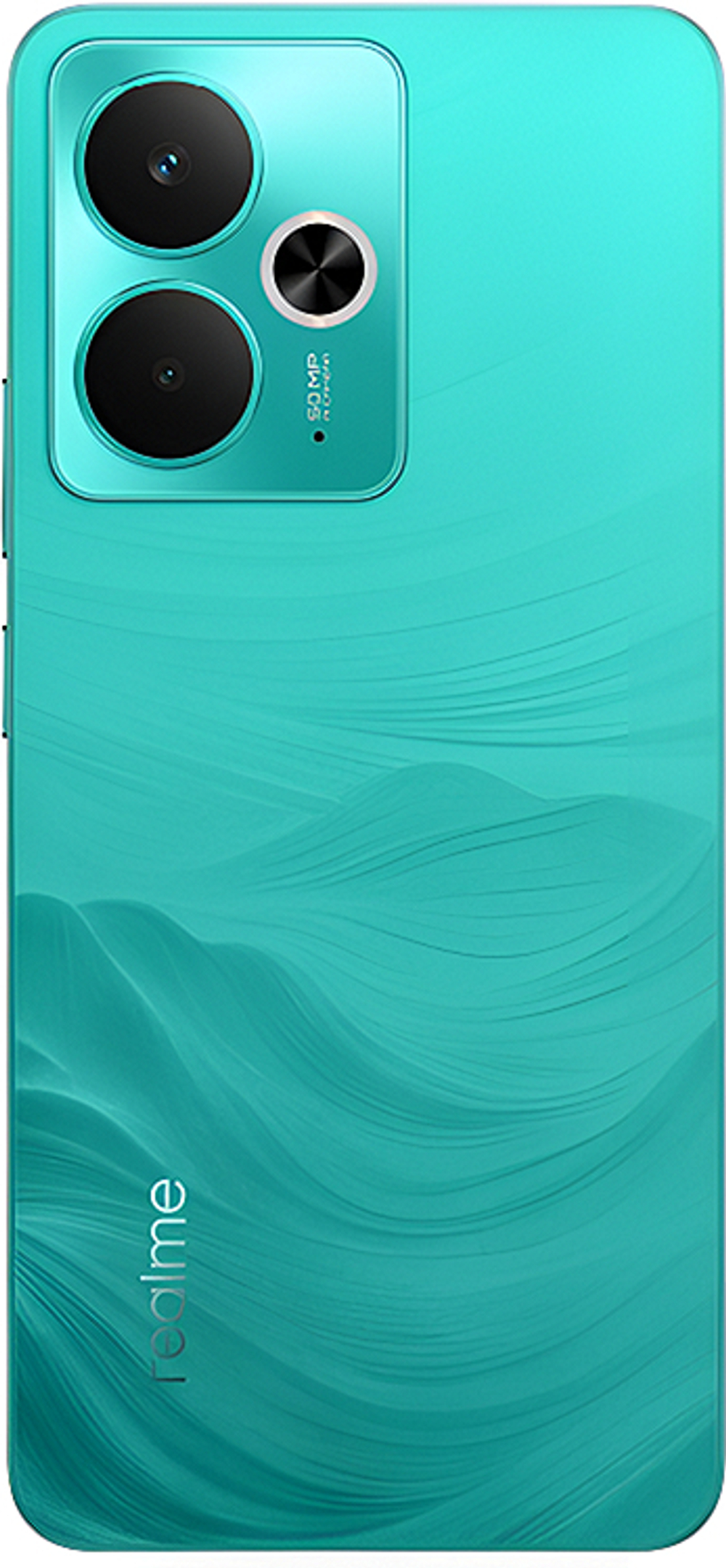 Realme 14T 12/256Gb Silken Green