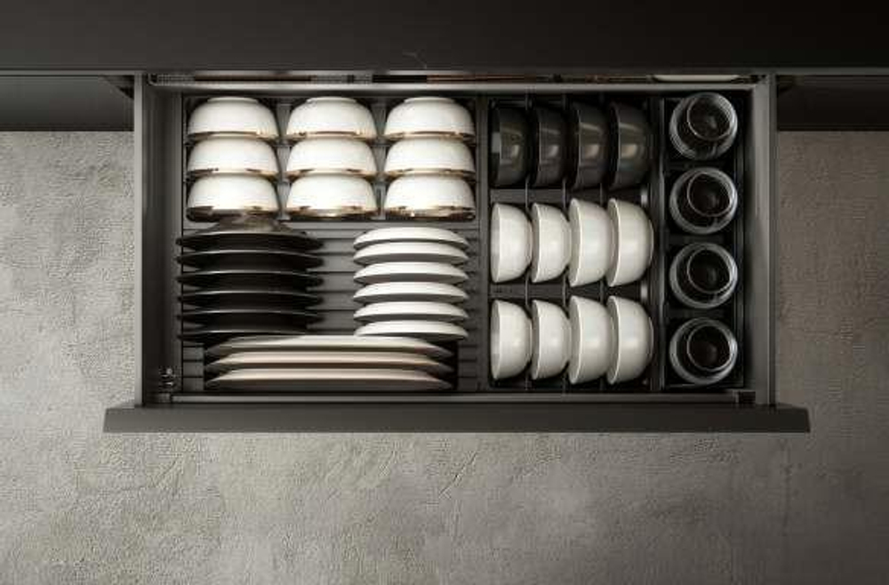 Выдвижной универсальный модуль SHEARER 4.0 PRO