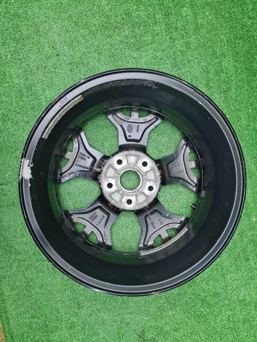 Диск литой R17 Kia Seltos (2019-н.в.)