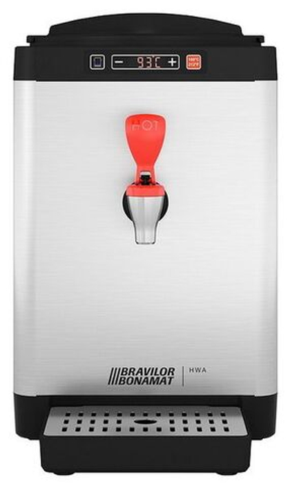 Кипятильник проточный BRAVILOR BONAMAT HWA 3