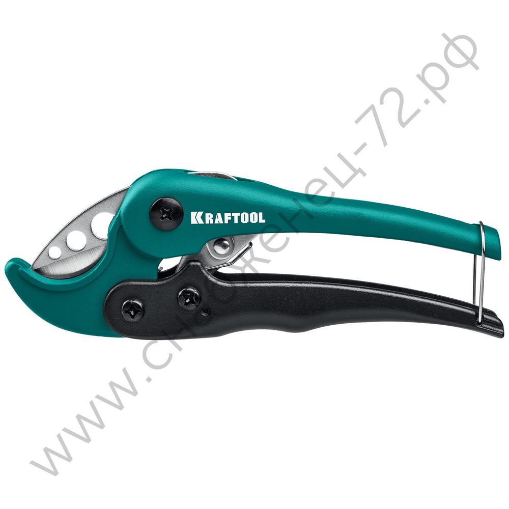 KRAFTOOL EXPERT до 38 мм, Высокоскоростной труборез по металлопластиковым и пластиковым трубам (23381-38)