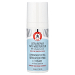 First Aid Beauty, Ultra Repair, увлажняющий крем для лица, 50 мл (1,7 жидк. унции)