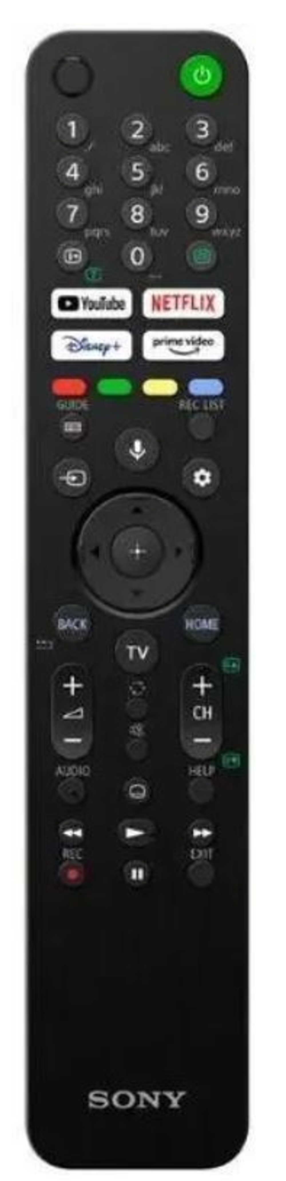 Телевизор  Sony XR-75X90J