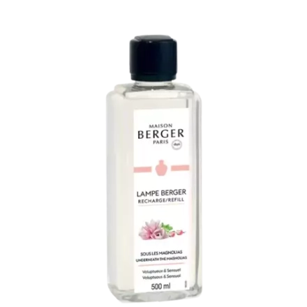 Maison Berger Paris - Ароматическое масло Магнолии 500мл / артикул   115149  / GTIN 3127291151499