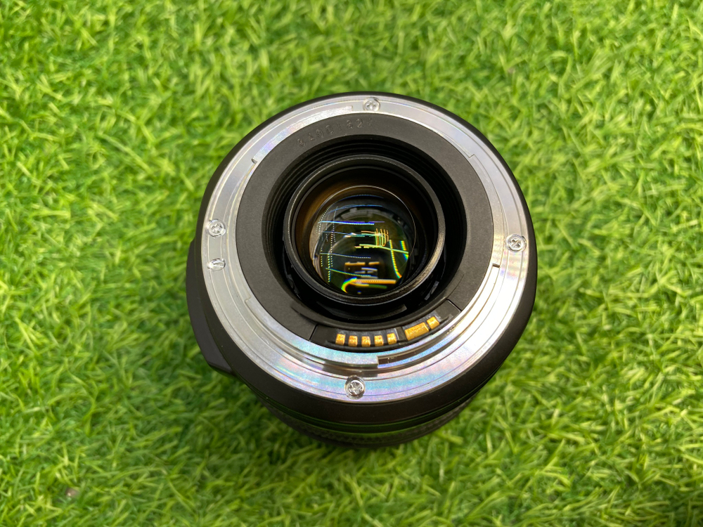 Canon EF 28-135mm 3.5-5.6 IS USM Покупка/Продажа