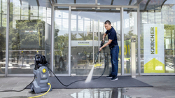 Аппарат высокого давления HD 4/10 X Classic *KAP