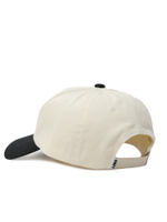 Кепка Obey Oval 5 Panel Strapback