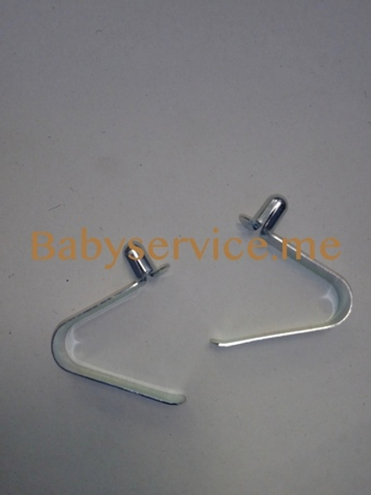 Пружина в мост Inglesina Aptica