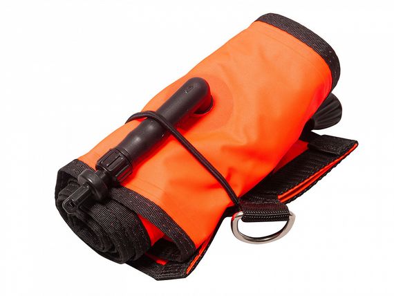 Буй маркерный Sargan Сигнал 103 открытый 180x13,5см