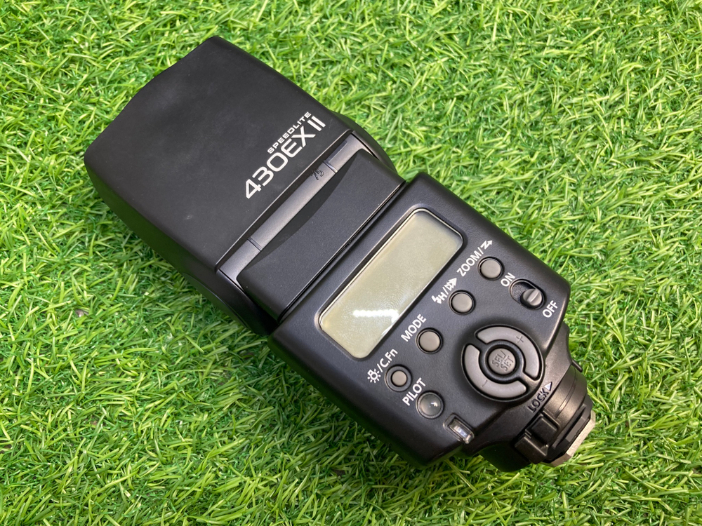Canon Speedlite 430EX II Покупка/Продажа