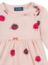 Платье Sanetta KIDSWEAR 115561 38193