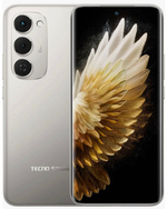 Смартфон Tecno Spark 40 Pro+ 8/256 ГБ, Ростест(ЕАС), Dual nano SIM, Moon Titanium