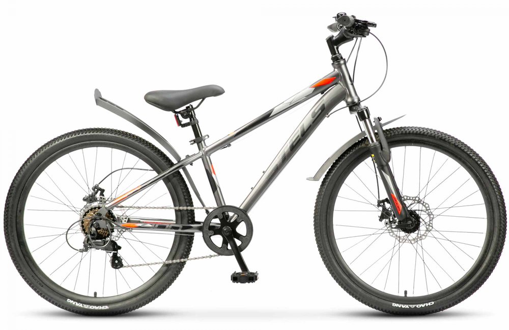 Велосипед Stels TURBO-400 24 MD