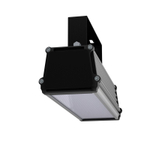 Светильник LED ДСП Т-Линия v2.0 20 250мм Эко CRI70 4000К Микропризма IP67 PROMLED