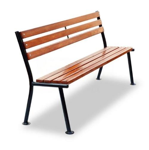 Скамейка стальная «Прима»