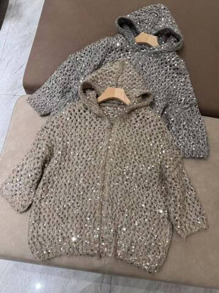 Кардиган Brunello Cucinelli