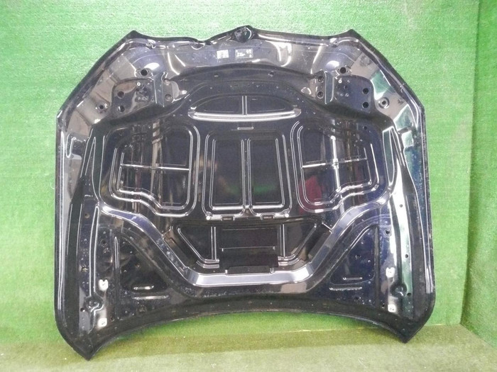 Капот BMW 7er G11 G12 (2019-2022)