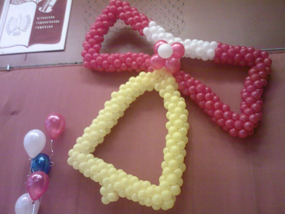 Галерея работ