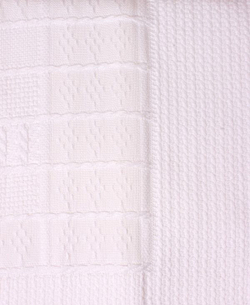 Элитный плед детский Lux 3159 от Luxberry фрагмент