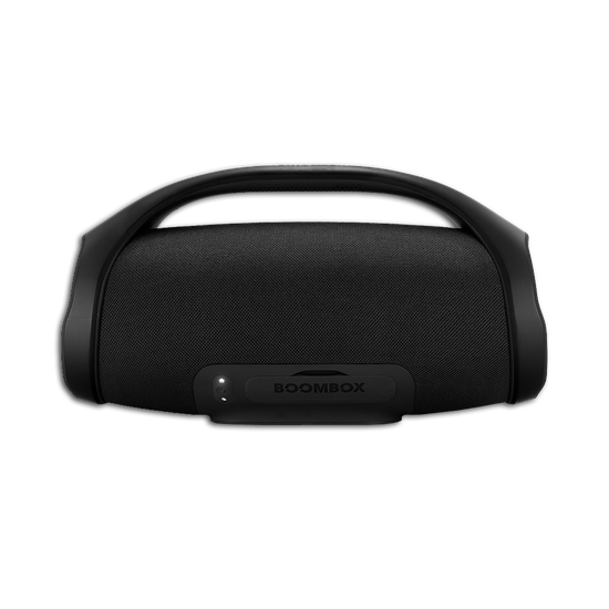 JBL Boombox Black (Чёрная)