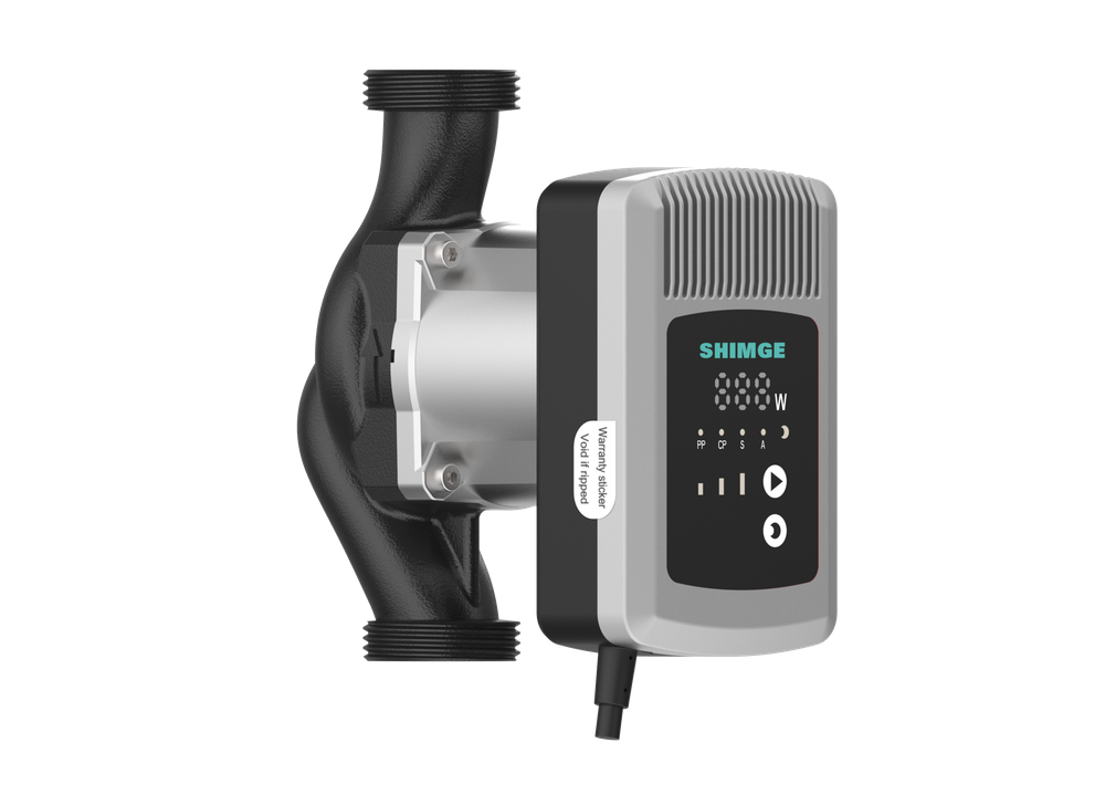 Циркуляционный насос серии АРМ, Shimge