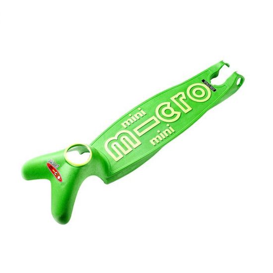 Платформа для MINI Deluxe зеленая