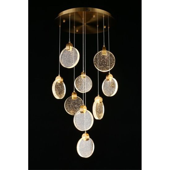 Светильник подвесной APL.054.06.45