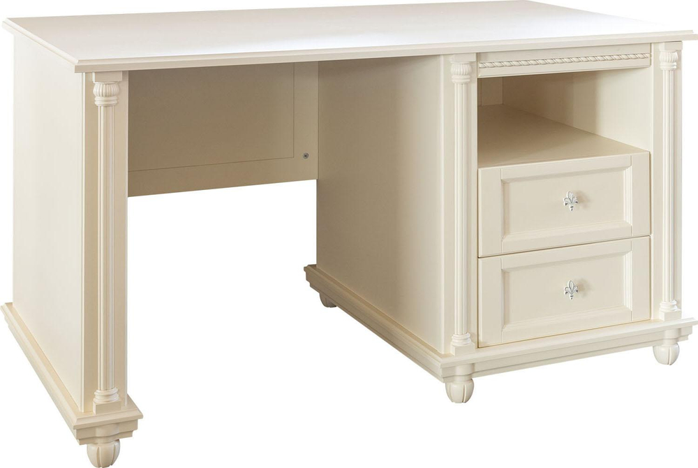 Стол письменный «Валенсия Классик» П3.0589.2.04