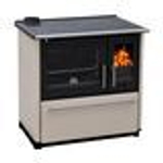 Электрокаменка для сауны Harvia Glow Corner TRC70XE c цифровой панелью управления