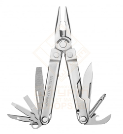 Инструмент Leatherman Bond