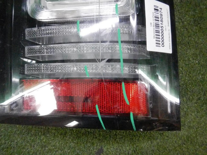 Фонарь правый Range Rover Vogue 4 L405 (2012-2017) Autobiography