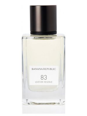 Banana Republic 83 Leather Reserve