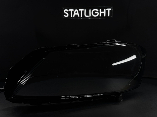 Левое стекло фары Volkswagen Passat B7 2010-2015