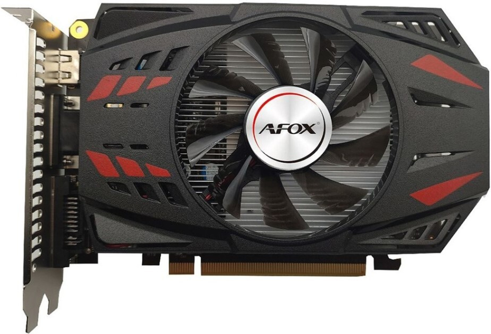 Видеокарта Afox GeForce GT 730 (AF730-2048D5H5-V2)