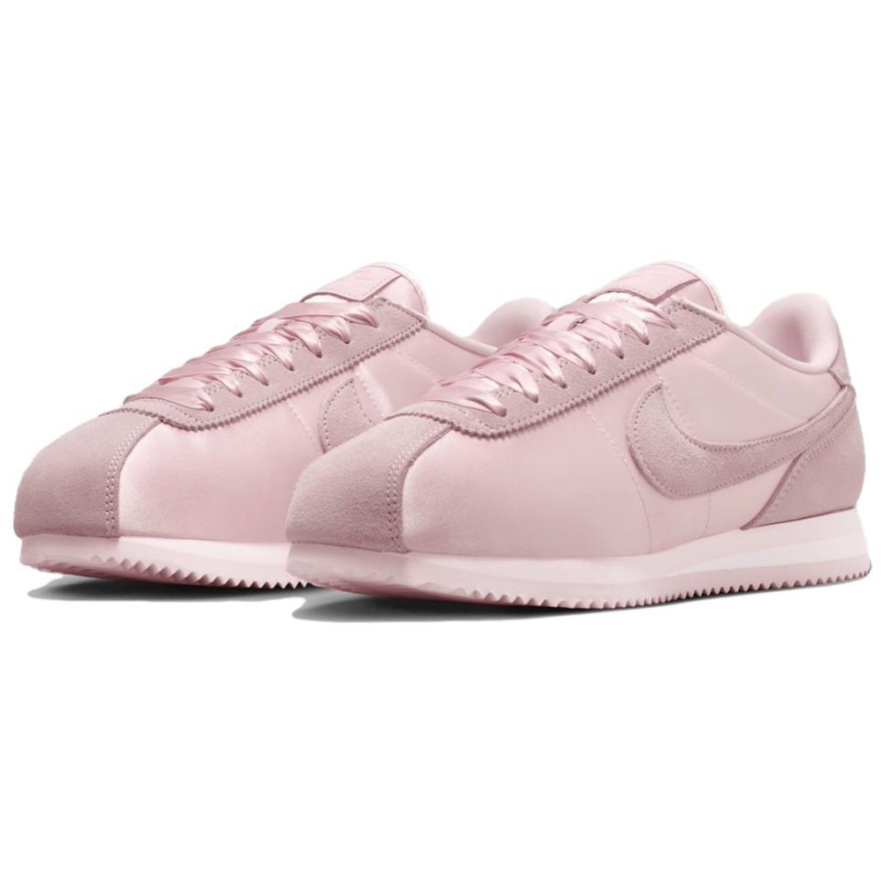 Кроссовки Nike Cortez Txt (Женская размерная сетка)