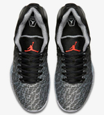 Кроссовки Jordan Air Jordan 29 Low Infrared 23