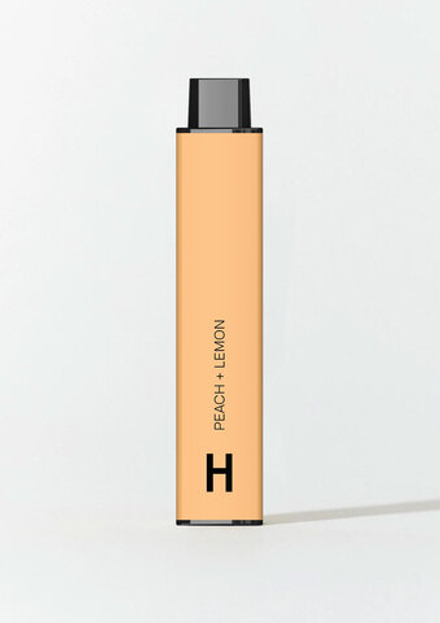 ЭУ HYLA Dopa 4500 Персик и лимон б/н