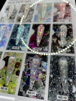 Аврора Спарк билдер гель