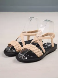 Сандалии летние