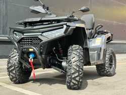 Квадроцикл HND QRX 650 PRO