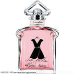 La Petite Robe Noire Velours
