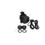 Насос циркуляционный с мокрым ротором HES25-4-130(P) PN10 1х220-240В/50 Гц Ogint