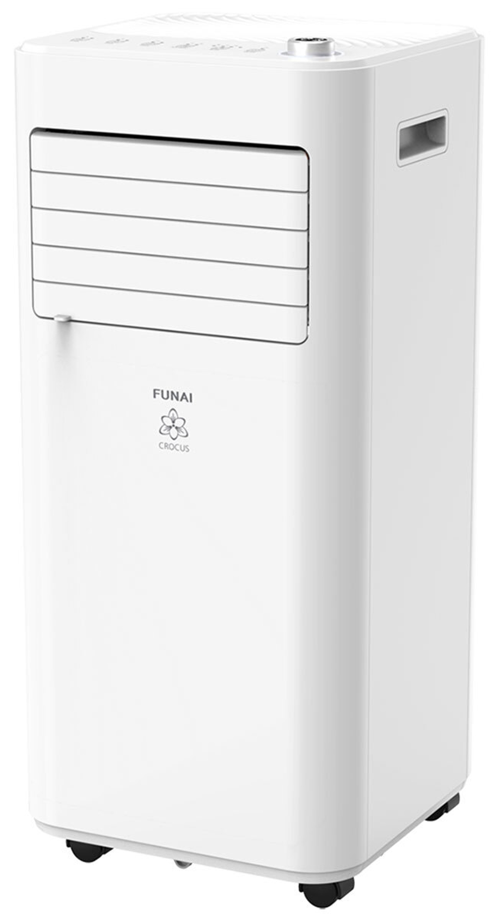 Мобильный кондиционер Funai MAC-CS29CON01