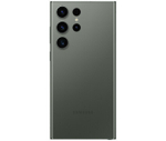 Смартфон Samsung Galaxy S23 Ultra 12/512 ГБ, Dual: nano SIM + eSIM, зеленый