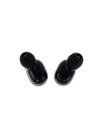 Наушники беспроводные VBT 1.17, TWS, вакуумные, Bluetooth 5.