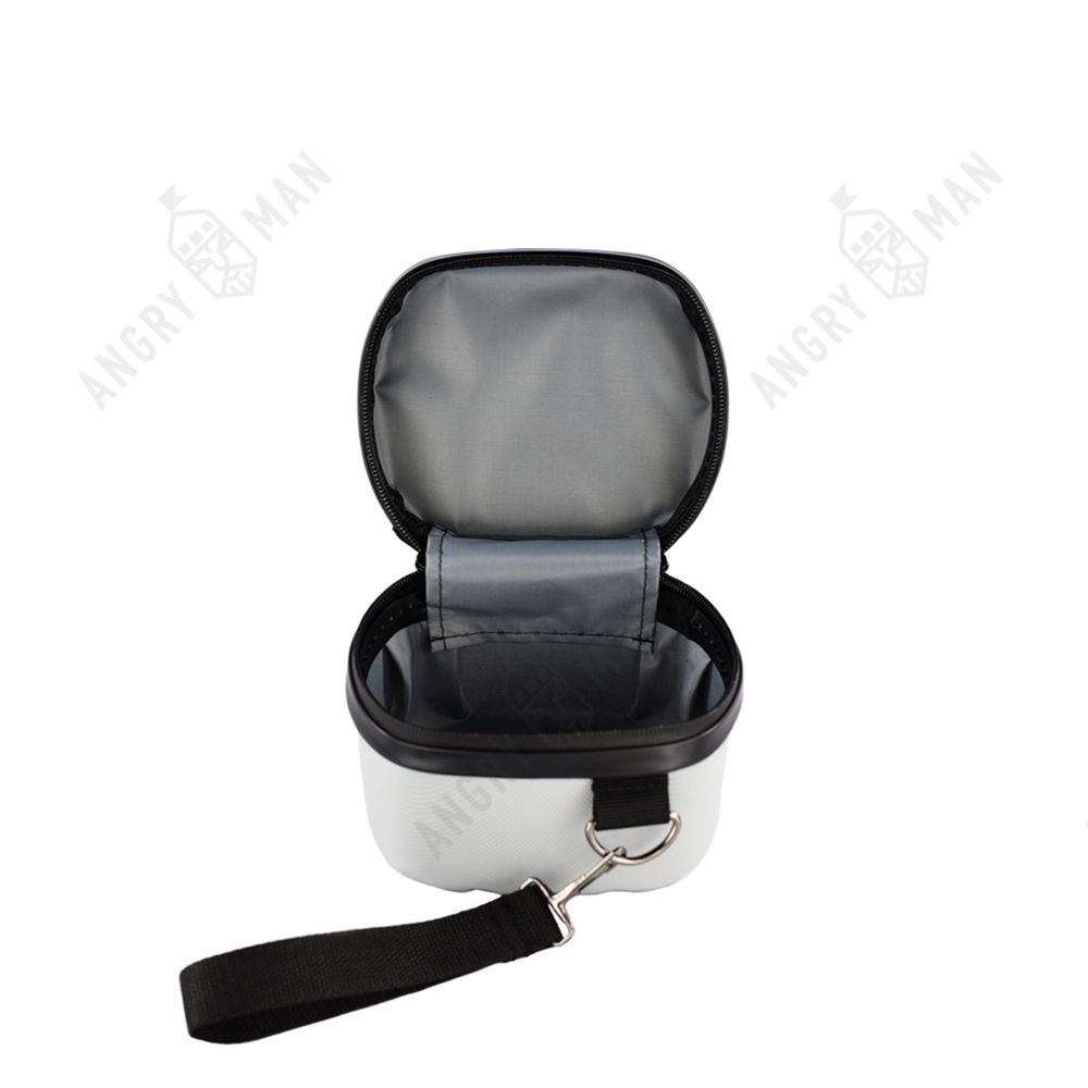 Кейс под наушники для стрельбы, Garry Zonter