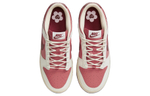 Кроссовки Nike Dunk Low "Valentines Day" (Женская размерная сетка)