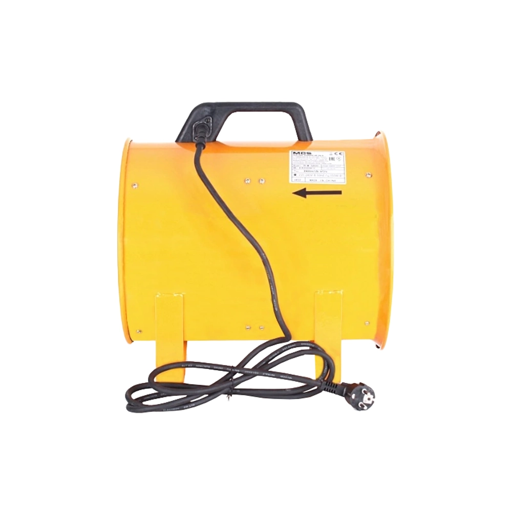 OURMASTER BLM 6800 профессиональный вентилятор