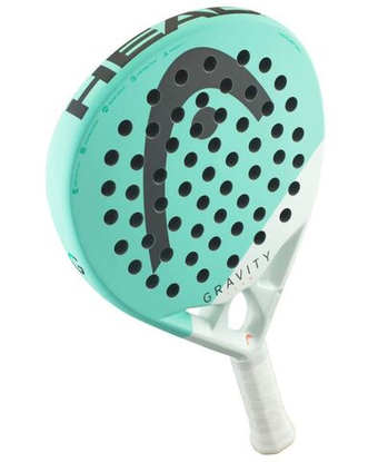 Ракетка для Padel Head Gravity Team 2024